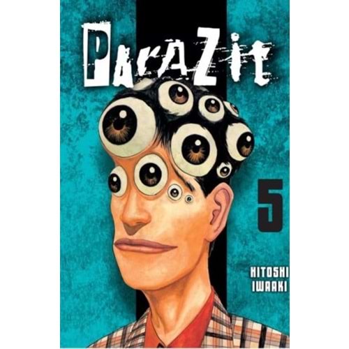 PARAZİT CİLT 5