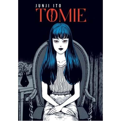 TOMIE SERT KAPAK BEZ CİLT