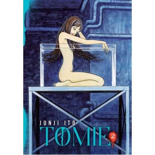 TOMIE CİLT 2