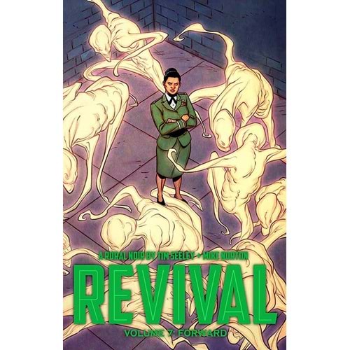 REVIVAL VOL 7 FORWARD TPB