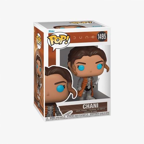 FUNKO POP DUNE CHANI 1495