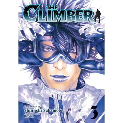 CLIMBER VOL 3 TPB