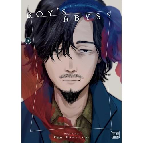 BOYS ABYSS VOL 11 TPB