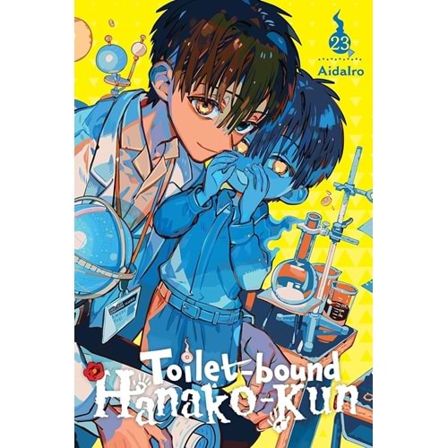 TOILET BOUND HANAKO KUN VOL 23 TPB