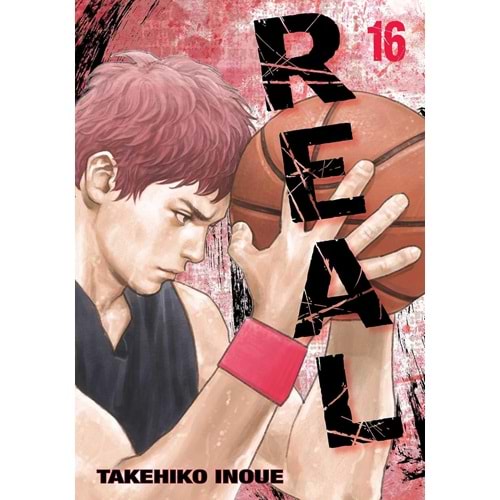 REAL VOL 16 TPB