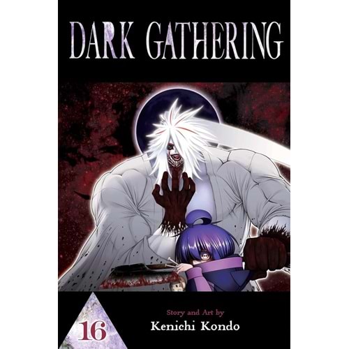 DARK GATHERING VOL 16 TPB