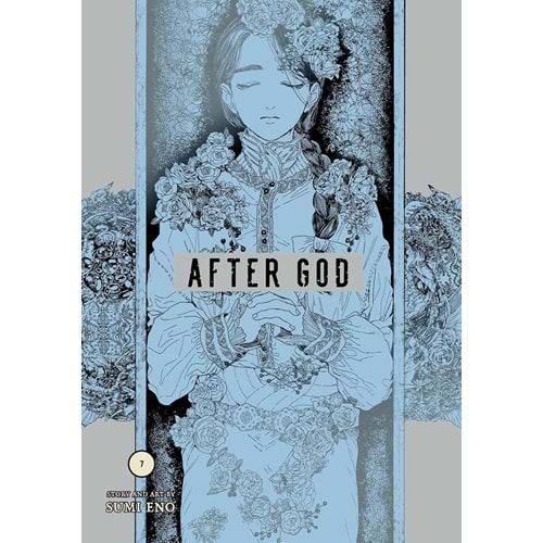 AFTER GOD VOL 7 TPB