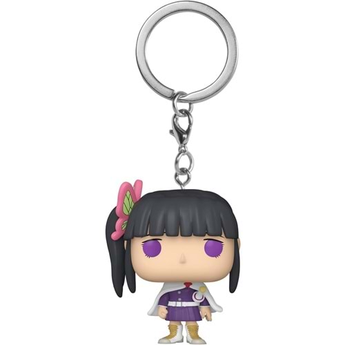 FUNKO POP DEMON SLAYER KANAO TSUYURI KEYCHAIN