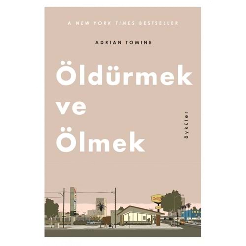 ÖLDÜRMEK VE ÖLMEK