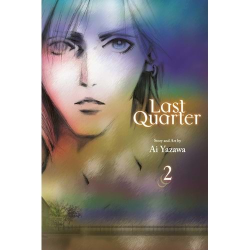LAST QUARTER VOL 2 TPB