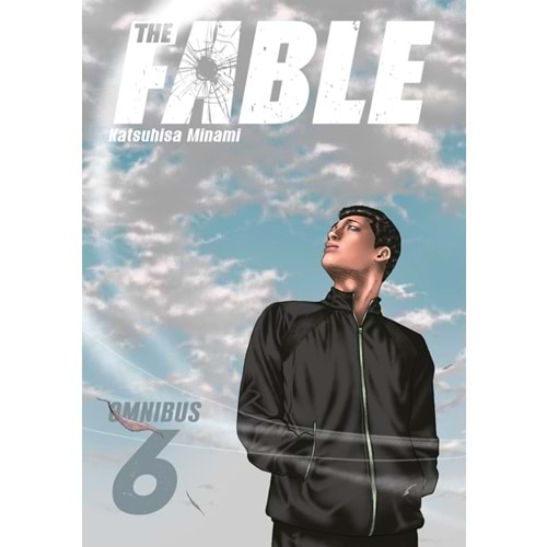 FABLE OMNIBUS VOL 6 TPB