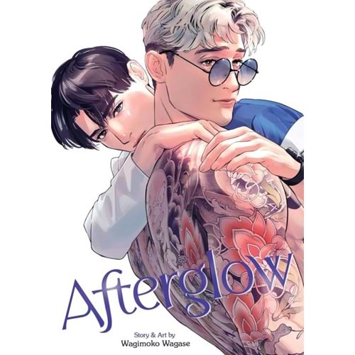 AFTERGLOW TPB