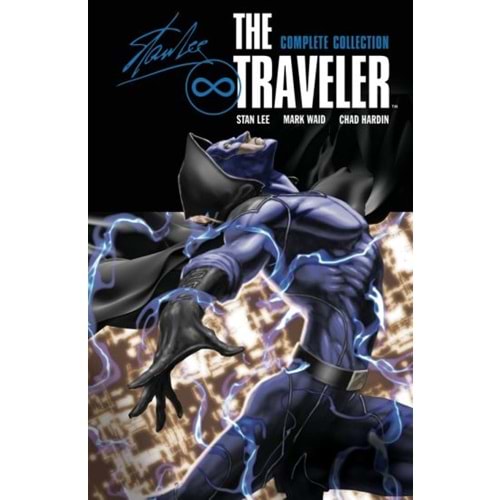 TRAVELER COMPLETE COLLECTION TPB
