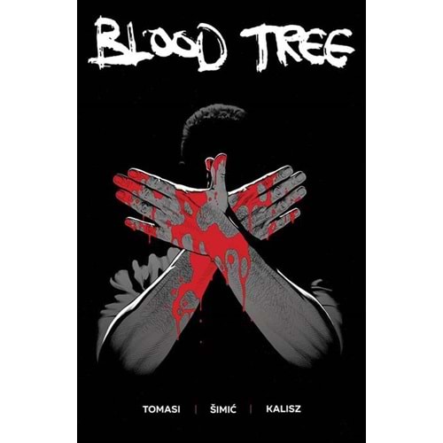 BLOOD TREE TPB