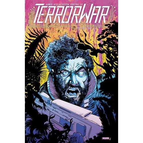 TERRORWAR TPB