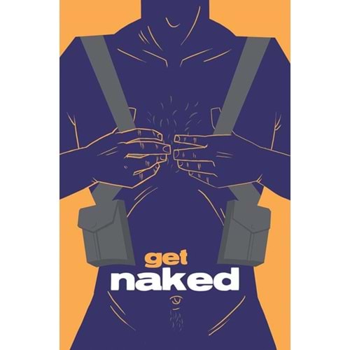 GET NAKED TPB