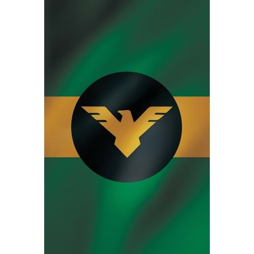 DUNE HOUSE ATREIDES DELUXE EDITION LIMITED EDITION SLIPCASE HC