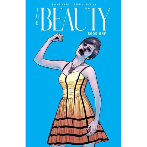 BEAUTY BOOK 1 TPB