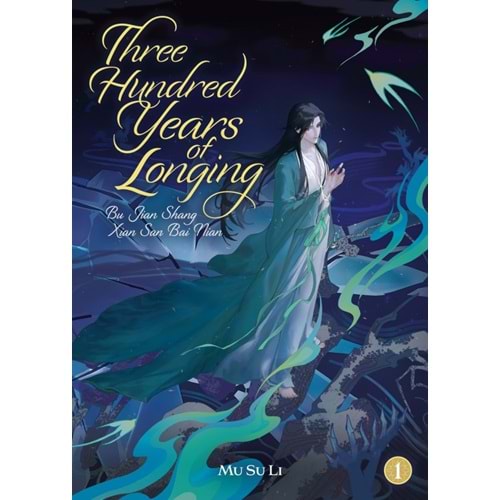 THREE HUNDRED YEARS OF LONGING NOVEL VOL 1 TPB