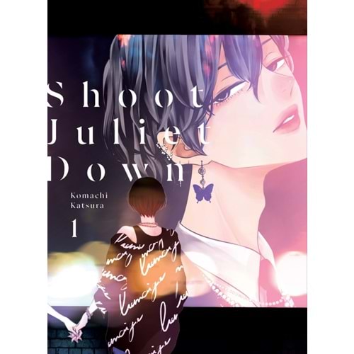 SHOOT JULIET DOWN VOL 1 TPB