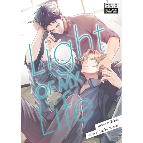LIGHT OF MY LIFE TPB