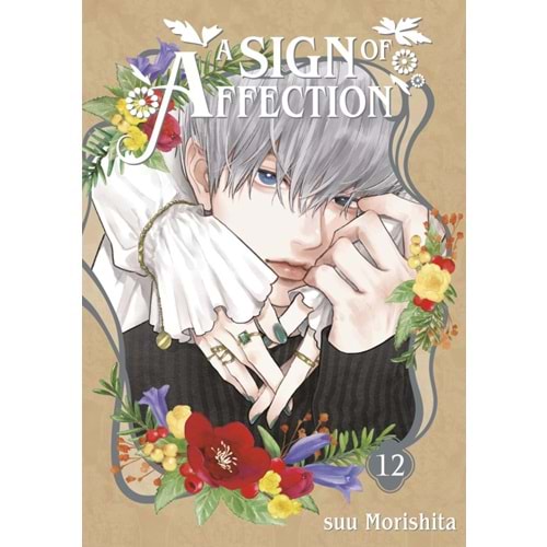 SIGN OF AFFECTION VOL 12 TPB