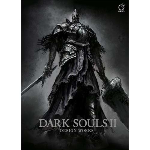 DARK SOULS II DESIGN WORKS HC