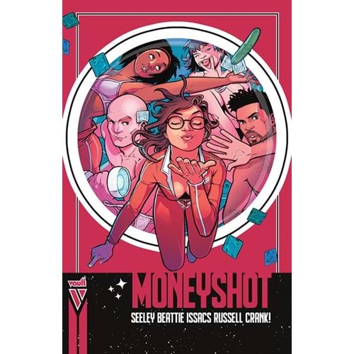 MONEY SHOT VOL 1 COMPACT EDITION TPB