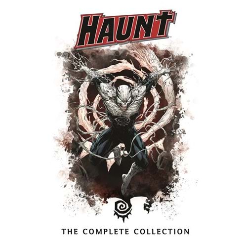 HAUNT THE COMPLETE COLLECTION TPB