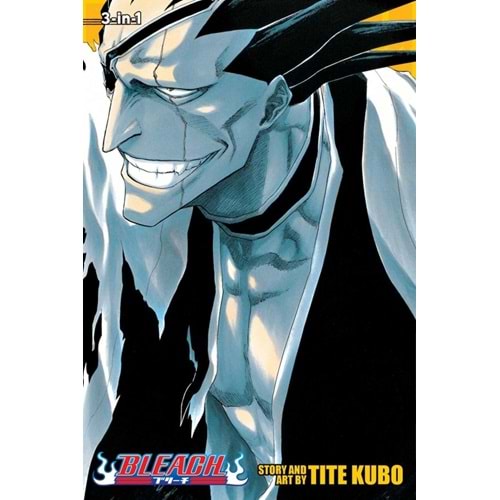 BLEACH 3IN1 VOL 5 TPB