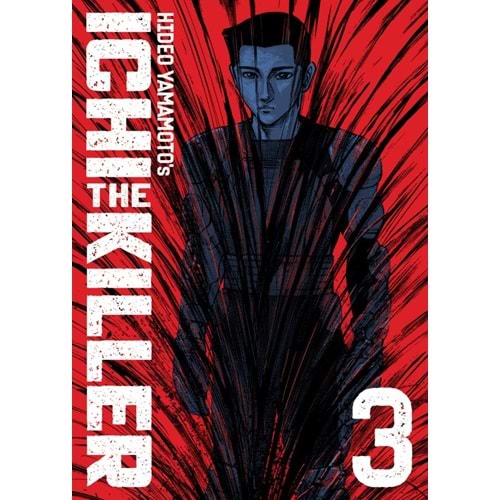 ICHI THE KILLER OMNIBUS VOL 3 TPB