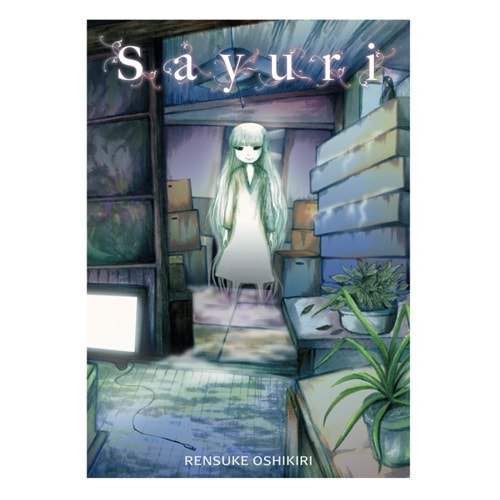 SAYURI TPB