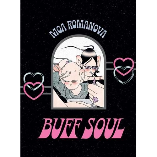 BUFF SOUL HC