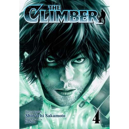 CLIMBER VOL 4 TPB