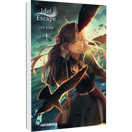 IDOLS ESCAPE TPB