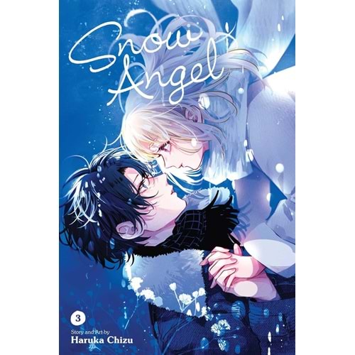 SNOW ANGEL VOL 3 TPB