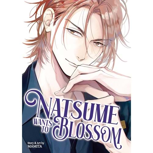 NATSUME WANTS TO BLOSSOM TPB
