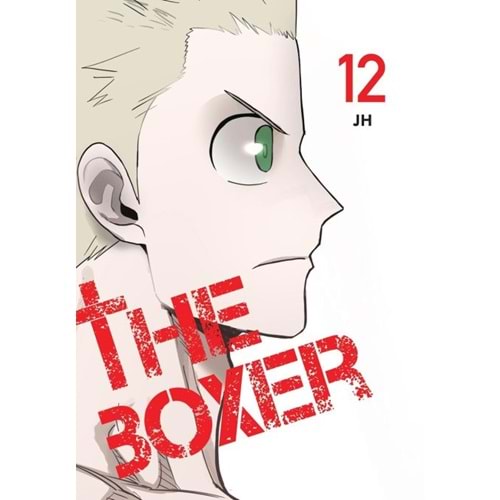 THE BOXER VOL 12 TPB