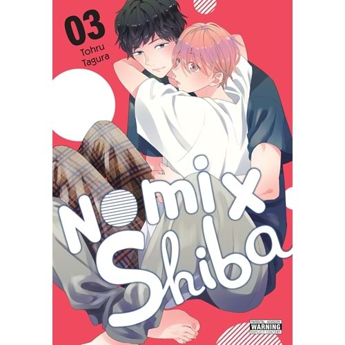 NOMI X SHIBA VOL 3 TPB