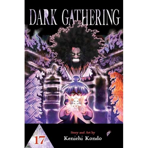 DARK GATHERING VOL 17 TPB