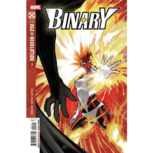 BINARY #2