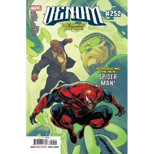 VENOM #252