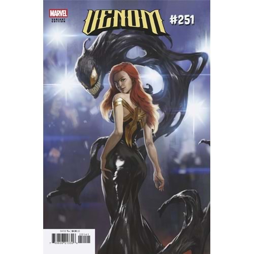 VENOM #251 SKAN SRISUWAN VARIANT