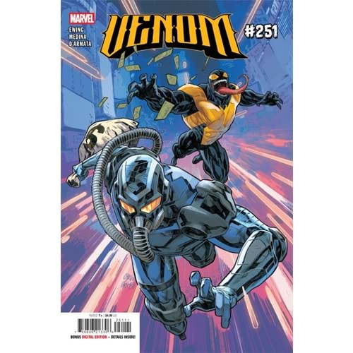 VENOM #251