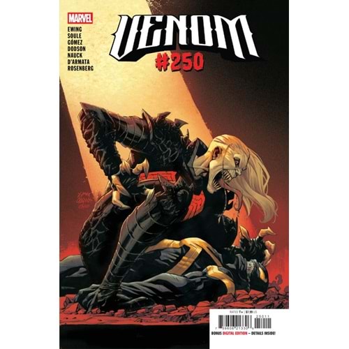 VENOM #250