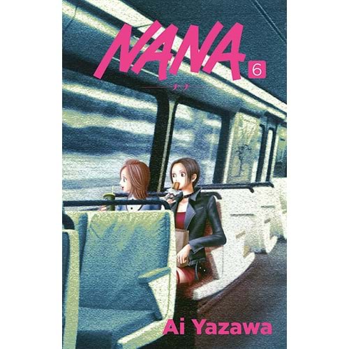 NANA CİLT 6