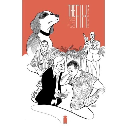 FIX VOL 3 DEAL OF FORTUNE TPB