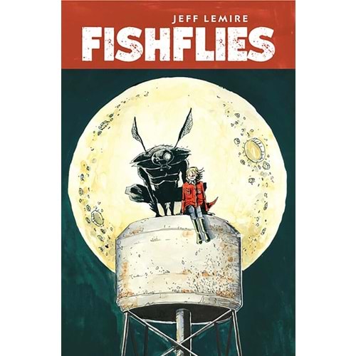 FISHFLIES TPB
