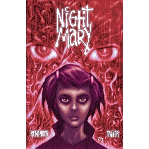 NIGHT MARY TPB