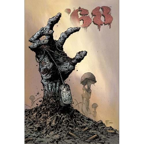 68 COMPENDIUM TPB